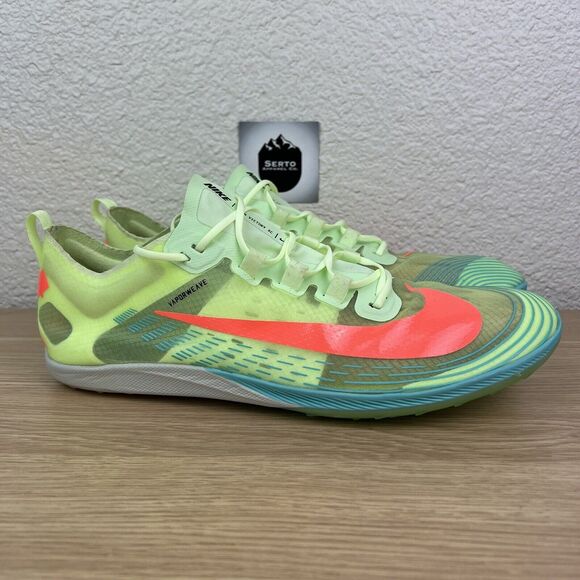 Nike Zoom Victory XC 5 Track & Field Cross Country Shoes Size 12 (AJ0847-701) - Picture 1 of 9